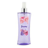 Body Fantasies Signature Romance & Dreams Body Spray By Parfums De Coeur