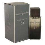 Black Granit Eau De Toilette Spray By Pascal Morabito