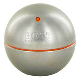 Boss In Motion Eau De Toilette Spray (unboxed) By Hugo Boss