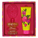 Betsey Johnson Gift Set By Betsey Johnson