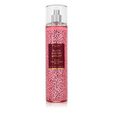 Black Cherry Merlot Fragrance Mist By Bath & Body Works