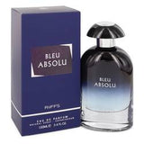 Bleu Absolu Eau De Parfum Spray (Unisex) By Riiffs