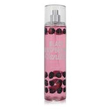 Black Raspberry Vanilla Fragrance Mist By Bath & Body Works