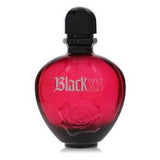 Black Xs Eau De Toilette Spray (Tester) By Paco Rabanne