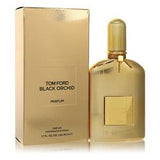 Black Orchid Pure Perfume Spray By Tom Ford