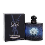 Black Opium Intense Eau De Parfum Spray By Yves Saint Laurent