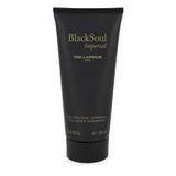 Black Soul Imperial Shower Gel By Ted Lapidus