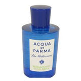 Blu Mediterraneo Bergamotto Di Calabria Eau De Toilette Spray (Tester) By Acqua Di Parma