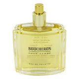 Boucheron Eau De Toilette Spray (Tester) By Boucheron