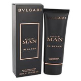 Bvlgari Man In Black After Shave Balm By Bvlgari
