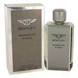 Bentley Momentum Intense Eau De Parfum Spray By Bentley