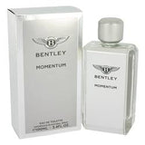 Bentley Momentum Eau De Toilette Spray By Bentley