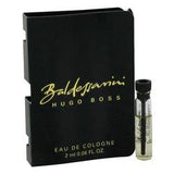 Baldessarini Vial (sample) By Hugo Boss