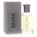 Boss No. 6 After Shave By Hugo Boss