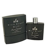 Black Knight Extreme Eau De Parfum Spray By Marquise Letellier