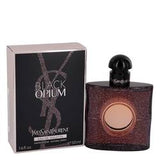 Black Opium Eau De Toilette Spray By Yves Saint Laurent