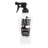 Bod Man World Class Body Spray By Parfums De Coeur