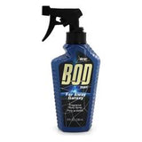 Bod Man Far Away Galaxy Fragrance Body Spray By Parfums De Coeur