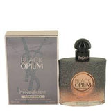 Black Opium Floral Shock Eau De Parfum Spray By Yves Saint Laurent