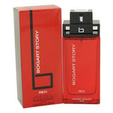 Bogart Story Red Eau De Toilette Spray By Jacques Bogart