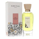 Bois D'hadrien Eau De Parfum Spray (Refillable) By Annick Goutal