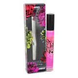 Bombshell Wild Flower Mini EDP Roller Ball Pen By Victoria's Secret