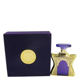 Bond No. 9 Dubai Amethyst Eau De Parfum Spray (Unisex) By Bond No. 9