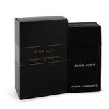 Black Agent Eau De Toilette Spray By Pascal Morabito