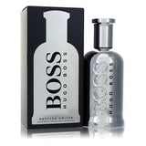 Boss Bottled United Eau De Toilette Spray By Hugo Boss