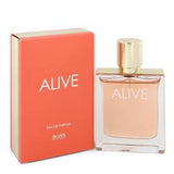 Boss Alive Eau De Parfum Spray By Hugo Boss