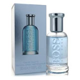 Boss Bottled Tonic Eau De Toilette Spray By Hugo Boss