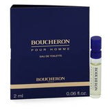 Boucheron Vial EDT Spray (sample) By Boucheron