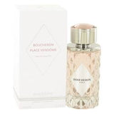 Boucheron Place Vendome Eau De Toilette Spray By Boucheron