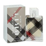 Burberry Brit Eau De Parfum Spray By Burberry