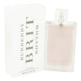 Burberry Brit Rhythm Eau De Toilette Spray By Burberry