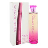 Sweet Bambou Eau De Parfum Spray By Weil