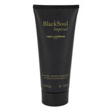 Black Soul Imperial After Shave Balm By Ted Lapidus