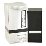 Burberry Sport Ice Eau De Toilette Spray By Burberry