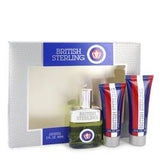 British Sterling Gift Set By Dana