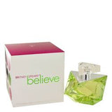 Believe Eau De Parfum Spray By Britney Spears