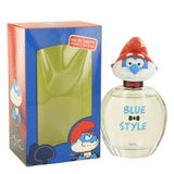 The Smurfs Blue Style Papa Eau De Toilette Spray By Smurfs