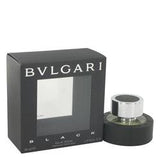 Bvlgari Black Eau De Toilette Spray (Unisex) By Bvlgari