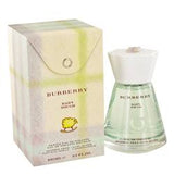 Burberry Baby Touch Alcohol Free Eau De Toilette Spray By Burberry