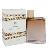 Burberry Her Intense Eau De Parfum Spray By Burberry