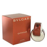 Omnia Eau De Parfum Spray By Bvlgari