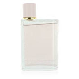 Burberry Her Eau De Parfum Spray (Tester) By Burberry