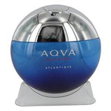 Bvlgari Aqua Atlantique Eau De Toilette Spray (Tester) By Bvlgari