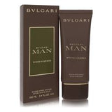Bvlgari Man Wood Essence After Shave Balm By Bvlgari