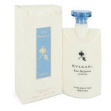 Bvlgari Eau Parfumee Au The Bleu Body Lotion By Bvlgari