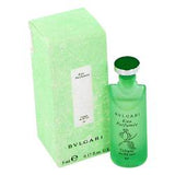 Bvlgari Eau Parfumee (green Tea) Mini EDC By Bvlgari